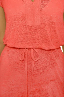 Becca BEACH DATE HOOD DRESS |BLACK|DRAGON FIRE|MEADOW Online