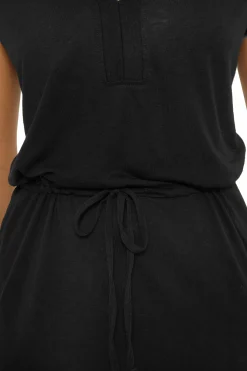 Becca BEACH DATE HOOD DRESS |BLACK|DRAGON FIRE|MEADOW Online
