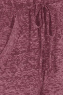 Becca BEACH DATE ROMPER |LAGOON|AUBERGINE Outlet