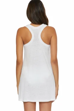 Becca BEACH DATE V-NECK |PEACOCK|BLACK|WHITE Outlet