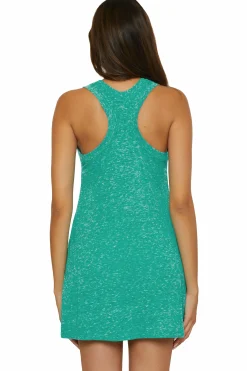 Becca BEACH DATE V-NECK |PEACOCK|BLACK|WHITE Outlet