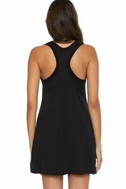 Becca BEACH DATE V-NECK |PEACOCK|BLACK|WHITE Outlet