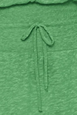 Becca BEACHDATE SCOOP DRESS |EMERALD|BELLFLOWER|WHITE New