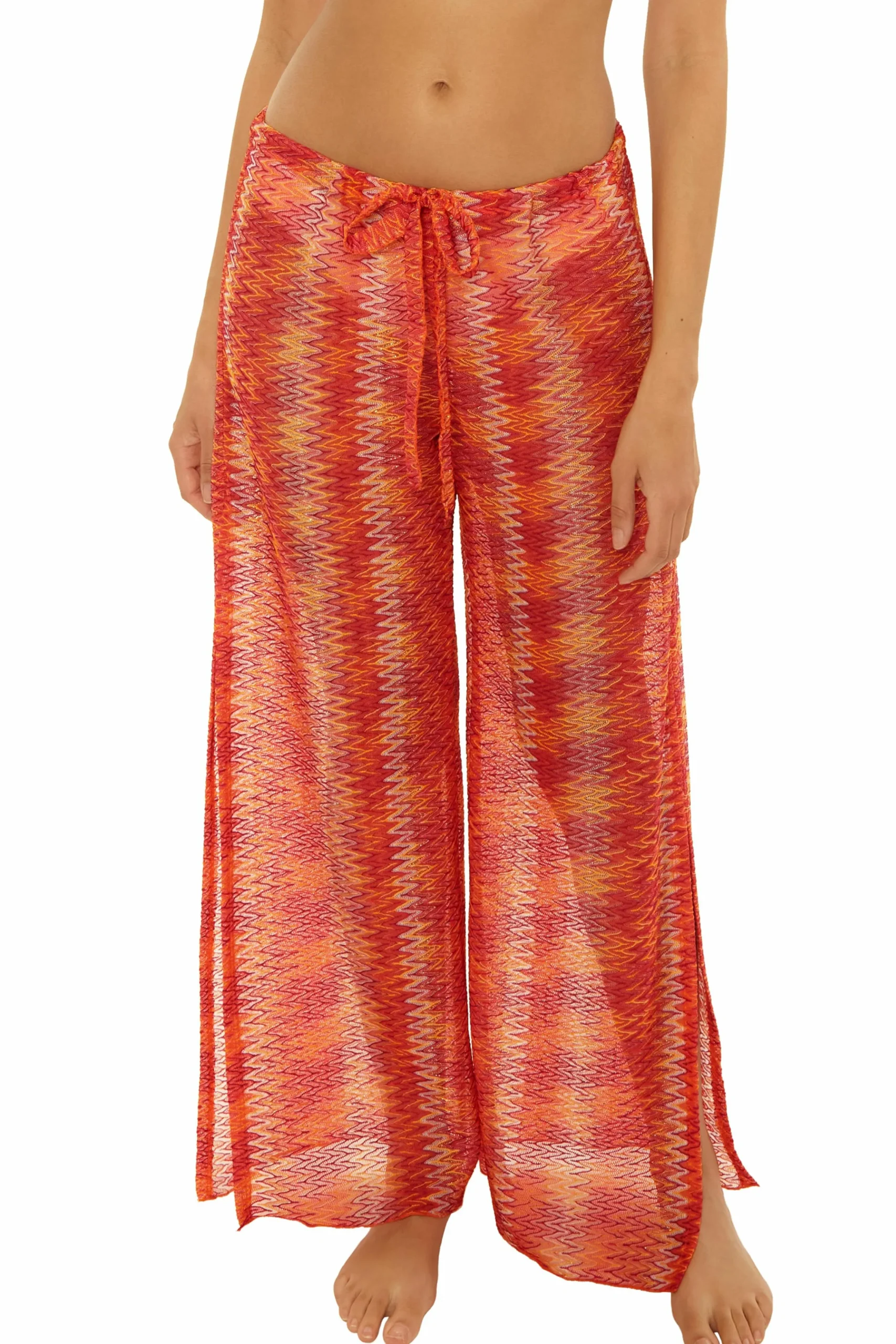 Becca CANCUN PULL ON PANT |DRAGON FIRE Clearance