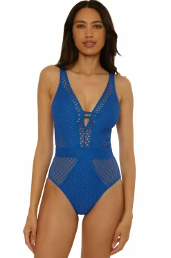 Becca CASTAWAY PLUNGE 1PC |ROSE BERRY|MOCHA|LAPIS Online