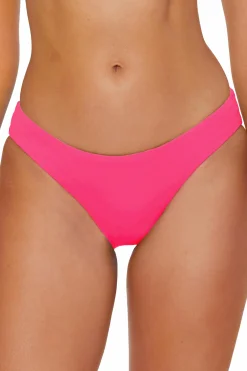 Becca CC REVERSIBLE HIPSTER |OCEAN/OASIS|PUNCH/CORAL ROSE Hot