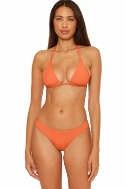 Becca CC REVERSIBLE HIPSTER |OCEAN/OASIS|PUNCH/CORAL ROSE Hot