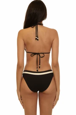 Becca COAST LINE HIPSTER |BLACK/TAN|ROSE BERRY Online