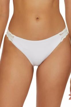 Becca COLETTE AMERICAN PANT |BLACK|WHITE Best