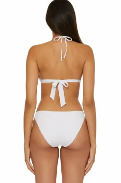 Becca COLETTE AMERICAN PANT |BLACK|WHITE Best