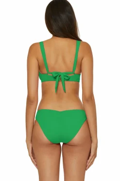 Becca COLOR CODE ADELA PANT |FIRE|EMERALD New