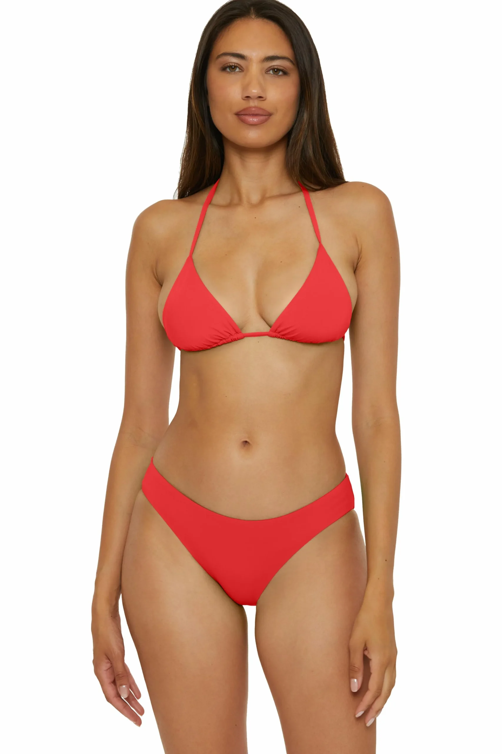 Becca COLOR CODE ADELA PANT |FIRE|EMERALD New