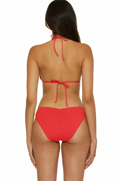 Becca COLOR CODE ADELA PANT |FIRE|EMERALD New