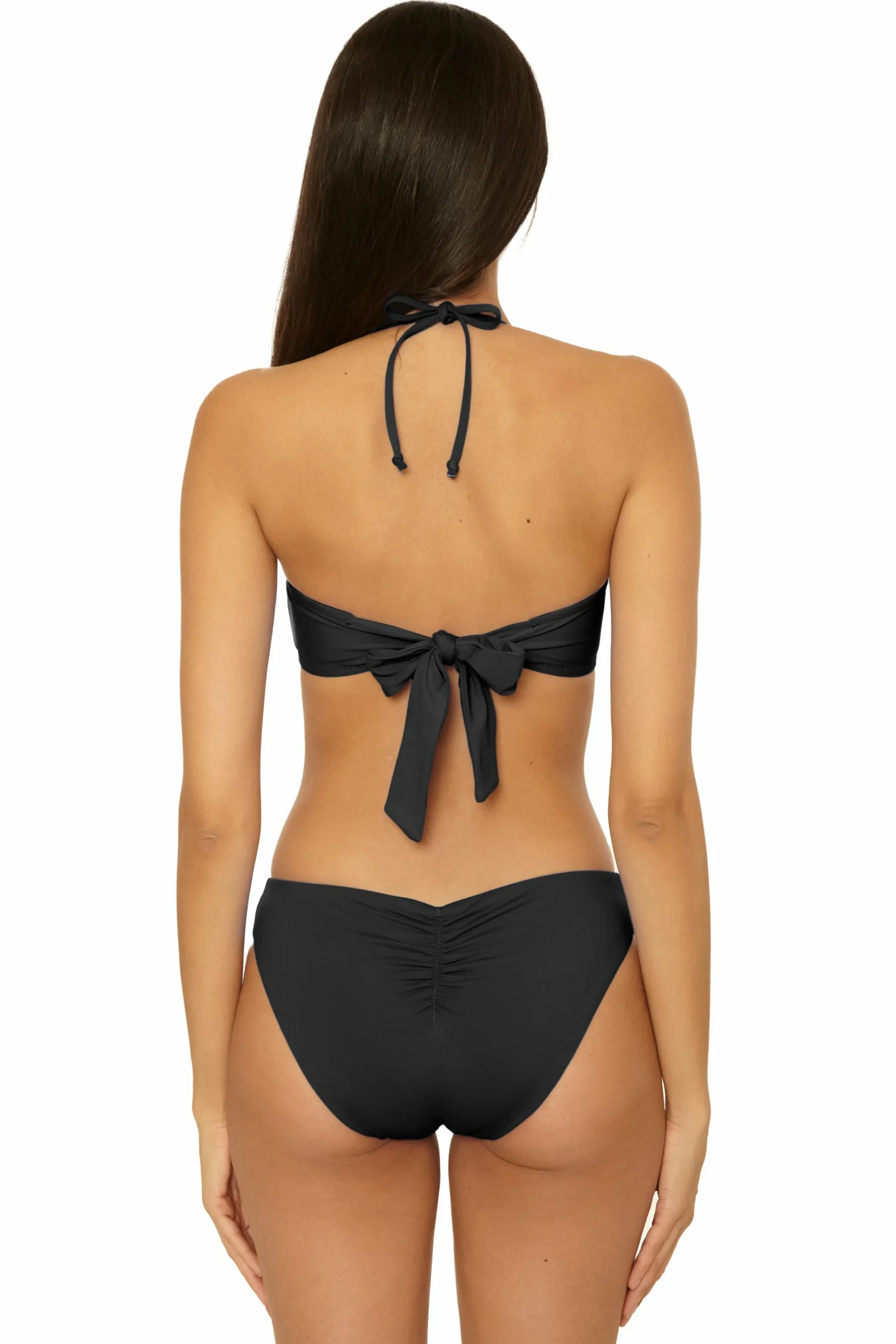 Becca COLOR CODE ADELA PANT |BLACK New