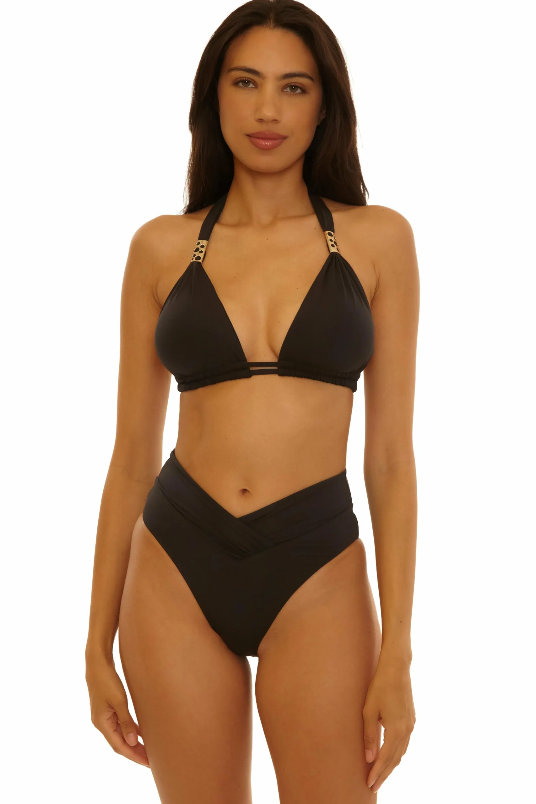 Becca COLOR CODE FRENCH CUT |BLACK Outlet