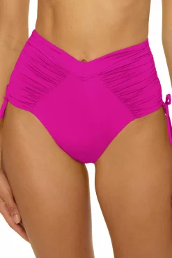 Becca COLOR CODE HIGH WAIST |HIBISCUS|MEADOW Best