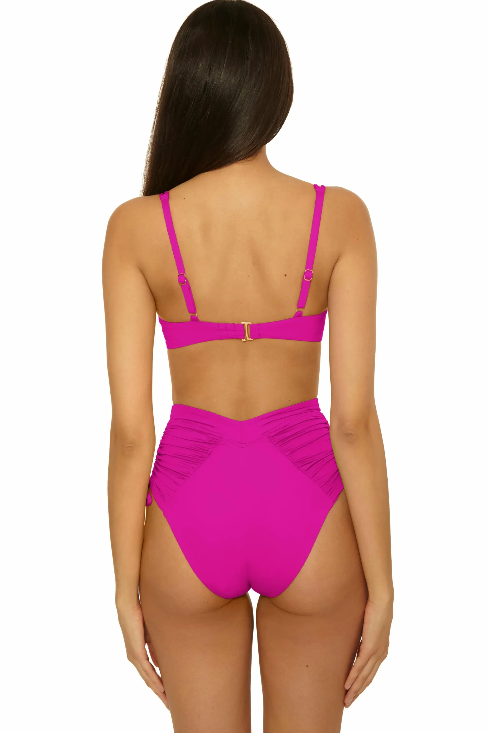 Becca COLOR CODE HIGH WAIST |HIBISCUS|MEADOW Best
