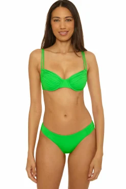 Becca COLOR CODE HIPSTER |HIBISCUS|MEADOW Best