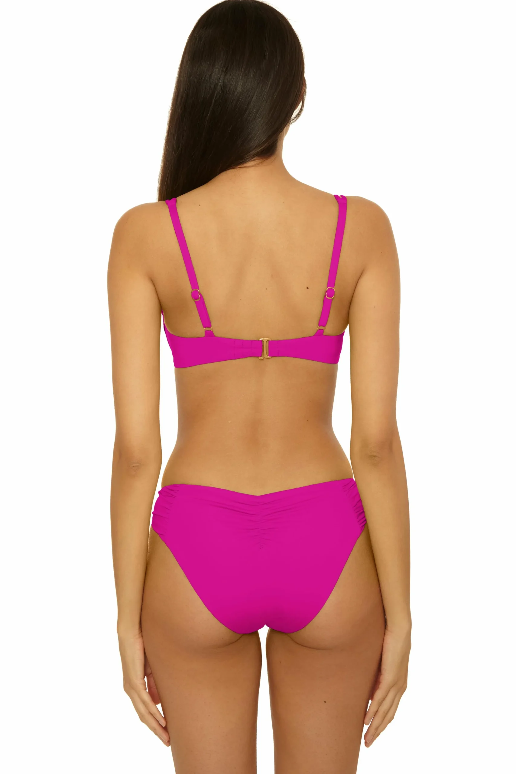 Becca COLOR CODE HIPSTER |HIBISCUS|MEADOW Best
