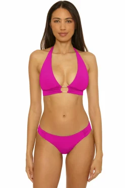 Becca COLOR CODE HIPSTER |HIBISCUS|MEADOW Best