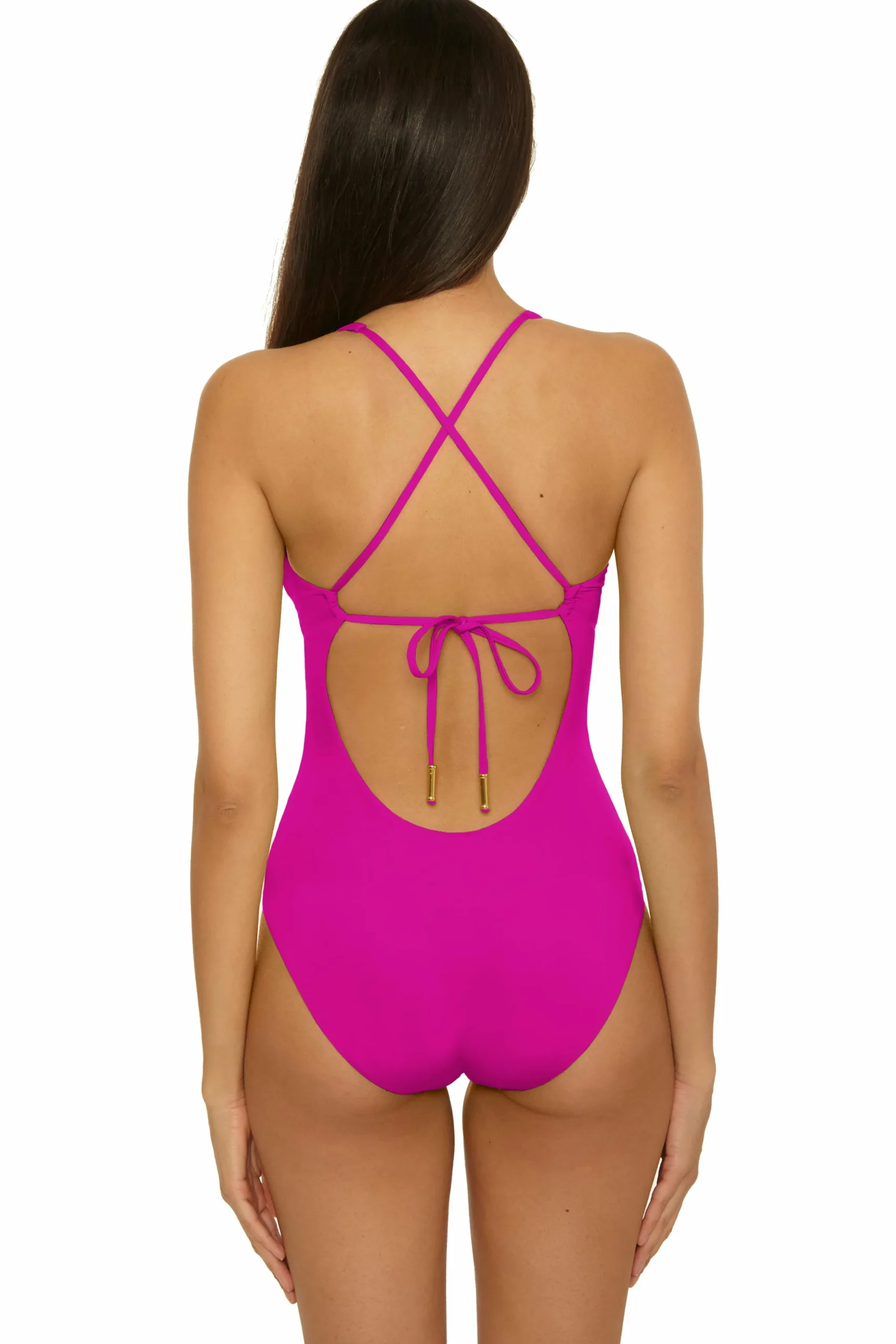 Becca COLOR CODE 1PC CUTOUT |MEADOW|HIBISCUS Discount