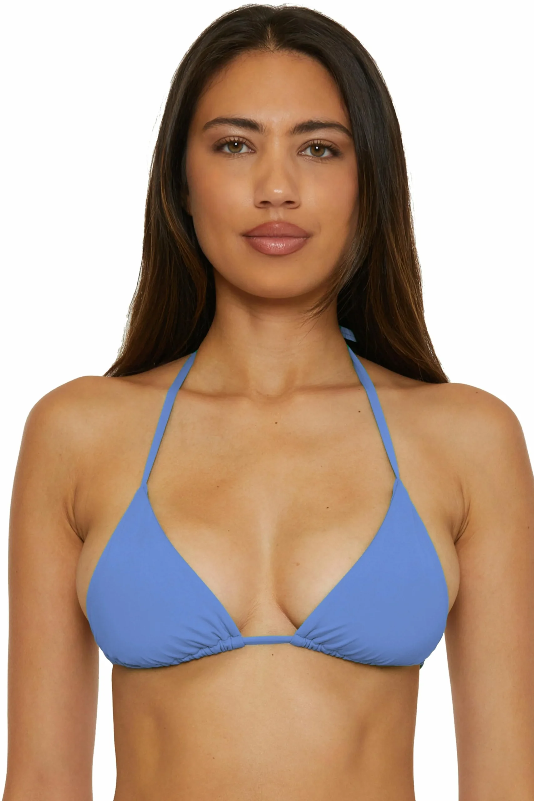 Becca COLOR CODE TRIANGLE |HIBISCUS|MEADOW|COASTAL|BLACK Hot