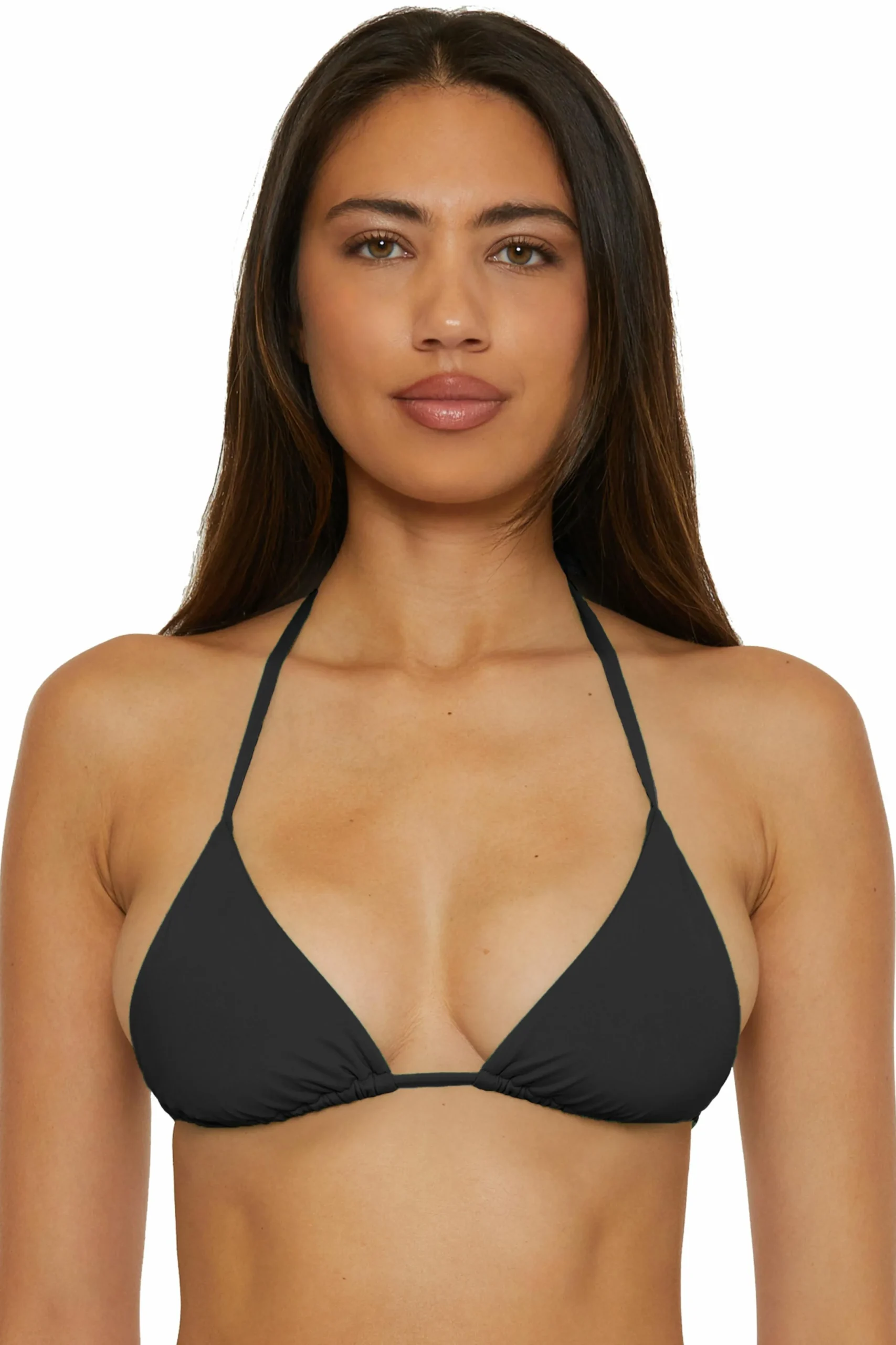 Becca COLOR CODE TRIANGLE |HIBISCUS|MEADOW|COASTAL|BLACK Hot
