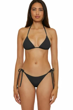 Becca COLOR CODE TRIANGLE |HIBISCUS|MEADOW|COASTAL|BLACK Hot
