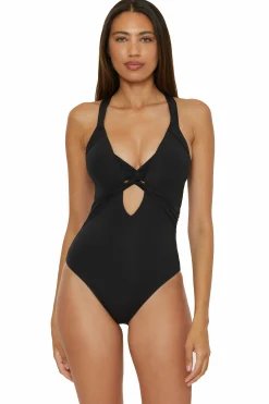 Becca COLOR CODE TWIST 1PC |BLACK Sale
