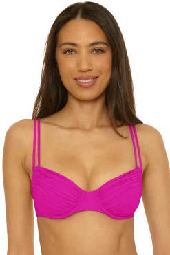 Becca COLOR CODE UNDERWIRE |HIBISCUS|MEADOW Outlet