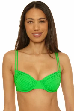 Becca COLOR CODE UNDERWIRE |HIBISCUS|MEADOW Outlet