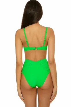 Becca COLOR CODE UNDERWIRE |HIBISCUS|MEADOW Outlet