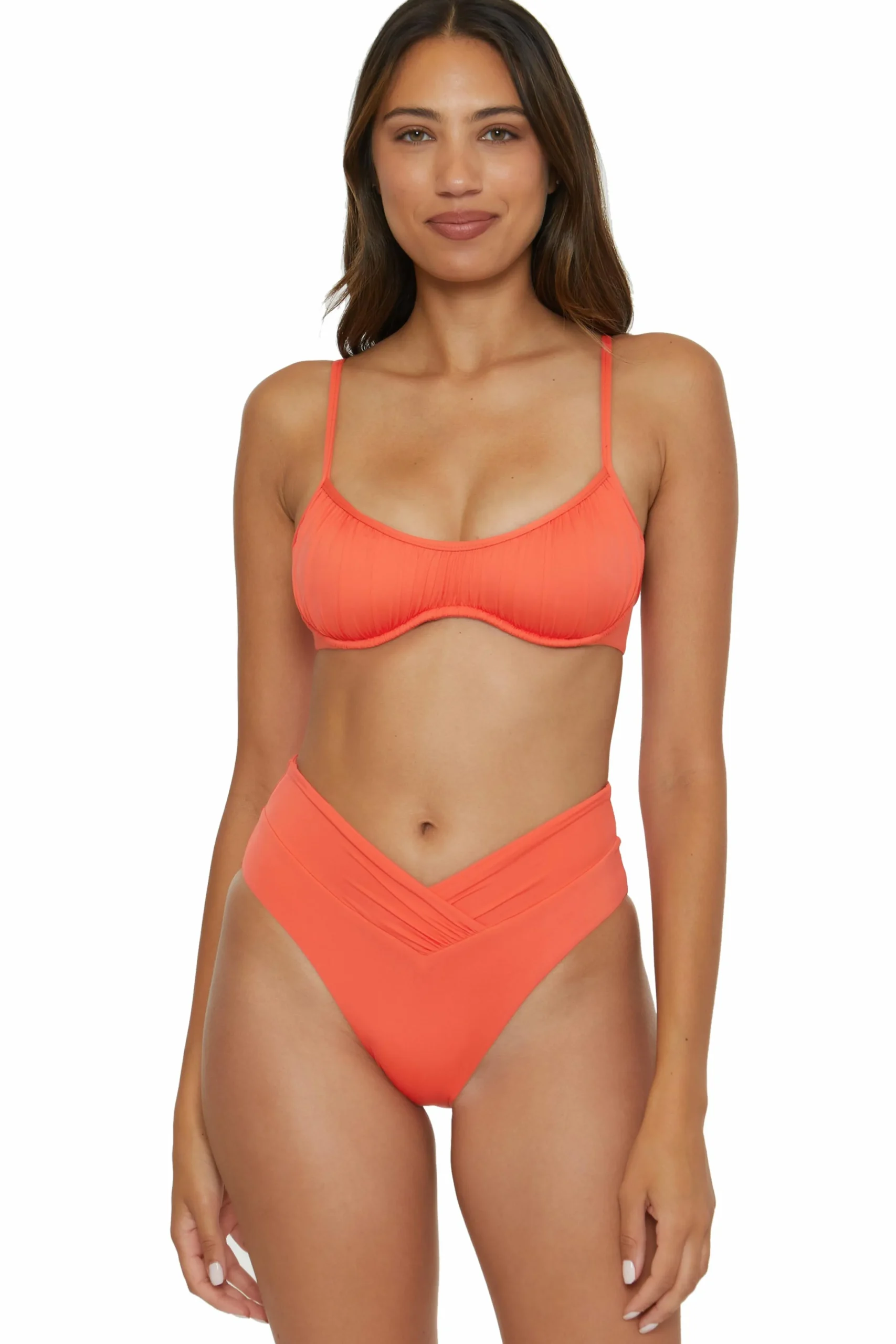 Becca COLOR CODE UNDERWIRE |TANGO Sale