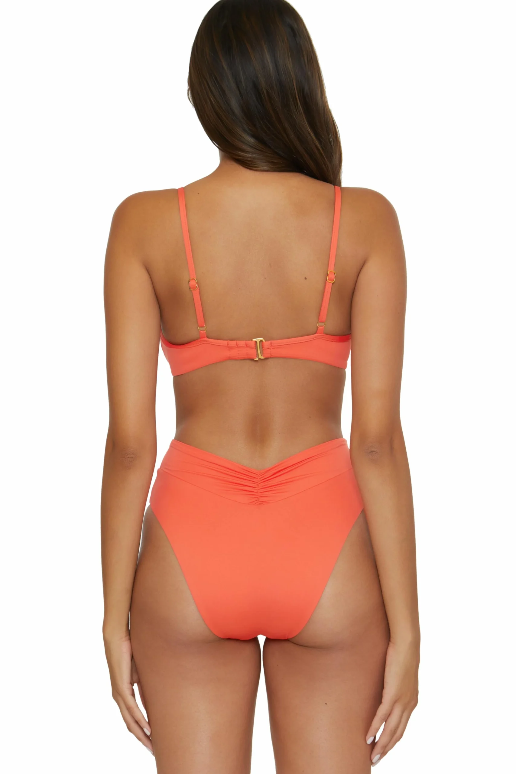 Becca COLOR CODE UNDERWIRE |TANGO Sale