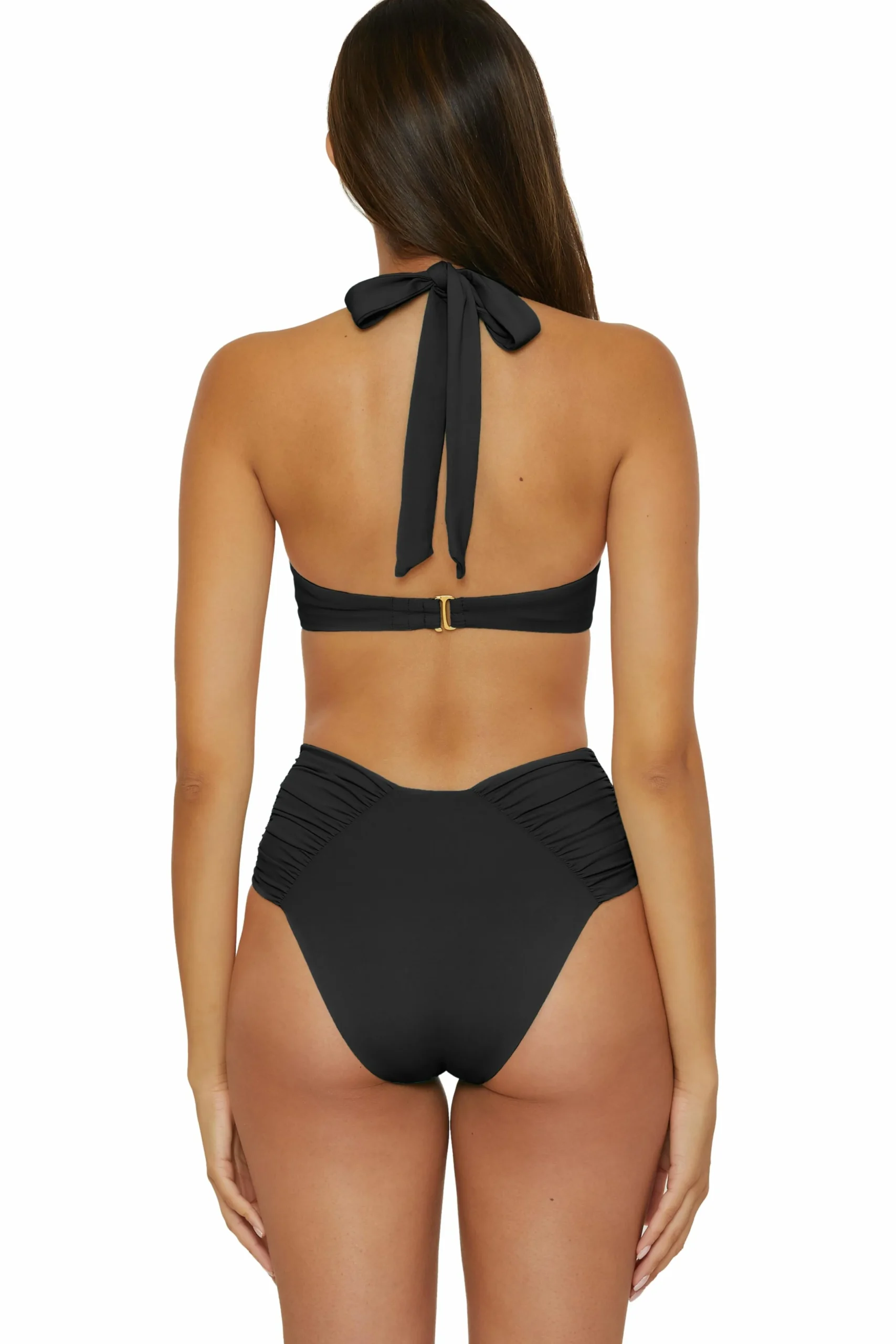 Becca COLOR CODE UNDERWIRE |AZALEA|EMERALD|CORAL REEF|BLACK Sale