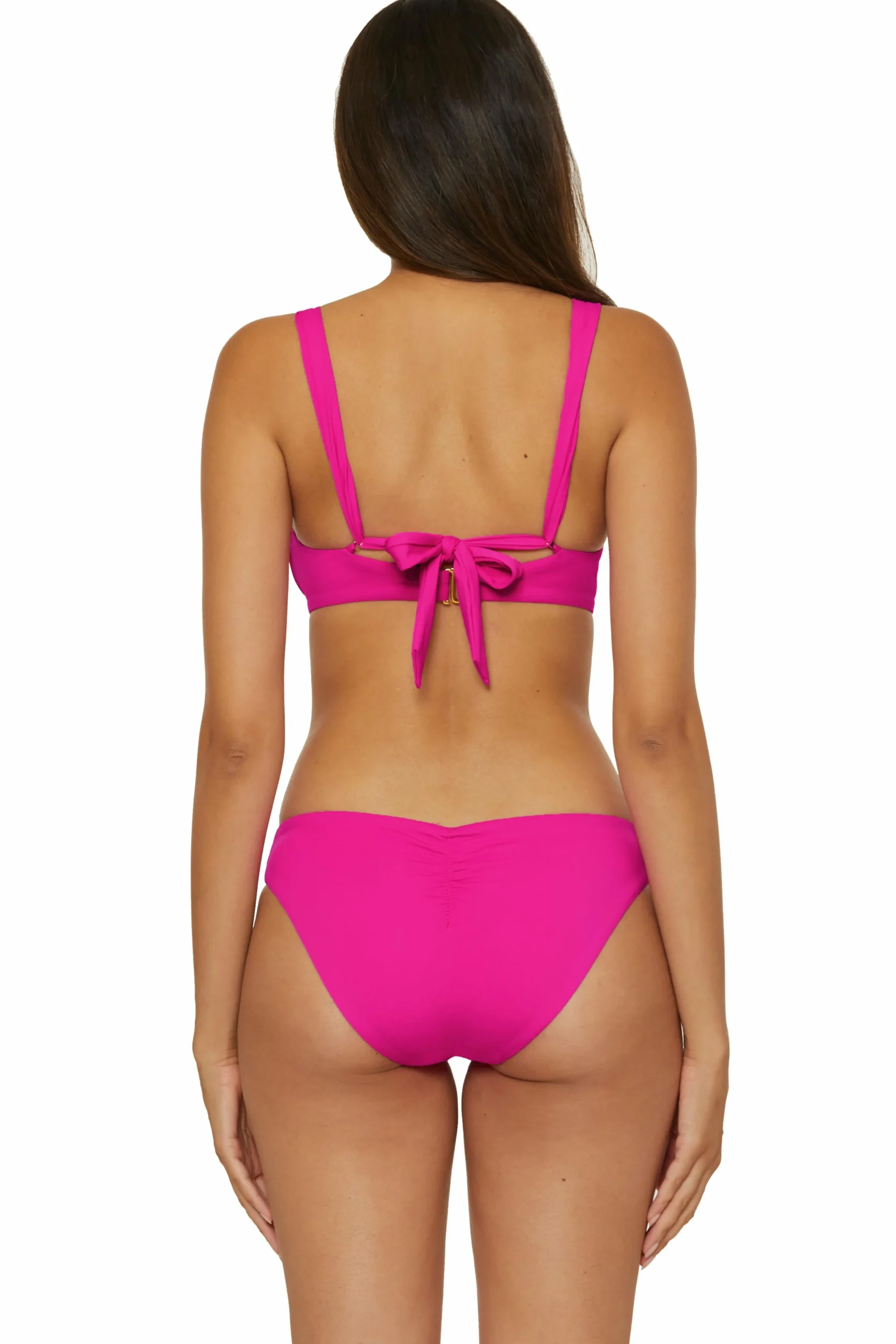 Becca COLOR CODE UNDERWIRE |AZALEA|EMERALD|CORAL REEF|BLACK Sale