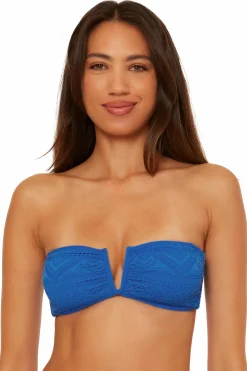 Becca COLOR PLAY BANDEAU |OCEAN Online