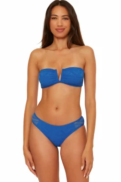 Becca COLOR PLAY HIPSTER |OCEAN Clearance