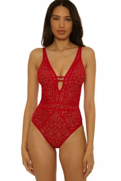 Becca COLOR PLAY 1PC PLUNGE |APPLE/TAN|WHITE/TAN|MOCHA/TAN|BLACK/TAN|COASTAL Discount