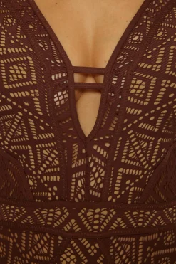 Becca COLOR PLAY 1PC PLUNGE |APPLE/TAN|WHITE/TAN|MOCHA/TAN|BLACK/TAN|COASTAL Discount