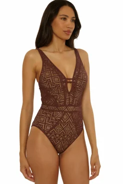 Becca COLOR PLAY 1PC PLUNGE |APPLE/TAN|WHITE/TAN|MOCHA/TAN|BLACK/TAN|COASTAL Discount