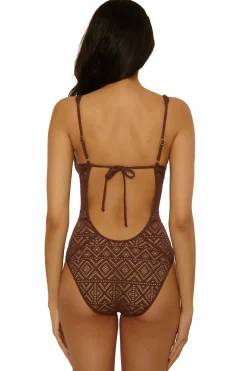 Becca COLOR PLAY 1PC PLUNGE |APPLE/TAN|WHITE/TAN|MOCHA/TAN|BLACK/TAN|COASTAL Discount