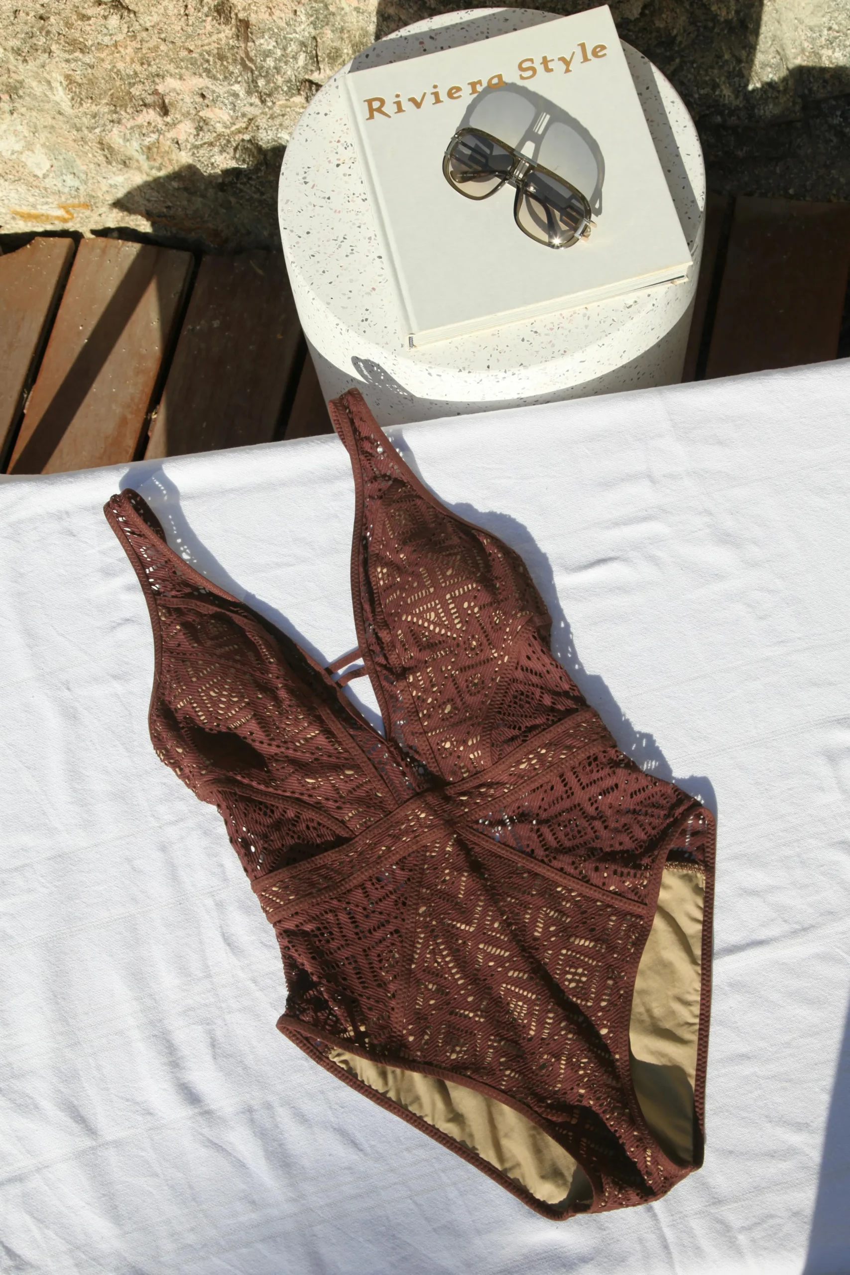 Becca COLOR PLAY 1PC PLUNGE |APPLE/TAN|WHITE/TAN|MOCHA/TAN|BLACK/TAN|COASTAL Discount