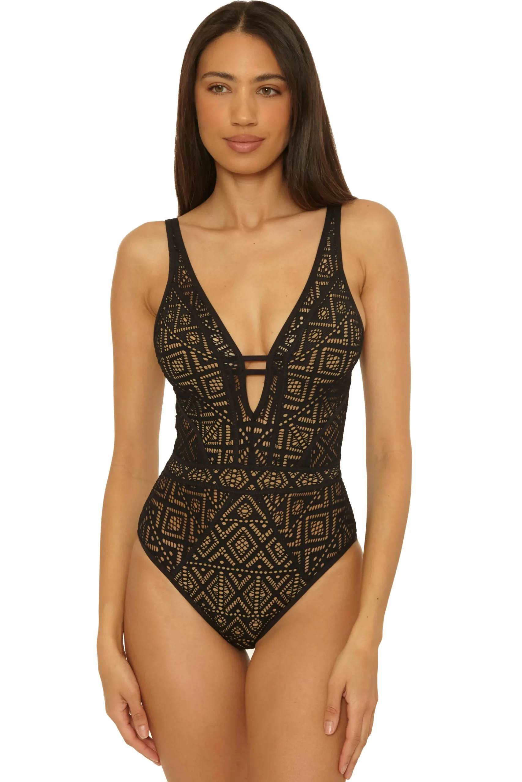Becca COLOR PLAY 1PC PLUNGE |APPLE/TAN|WHITE/TAN|MOCHA/TAN|BLACK/TAN|COASTAL Discount