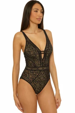 Becca COLOR PLAY 1PC PLUNGE |APPLE/TAN|WHITE/TAN|MOCHA/TAN|BLACK/TAN|COASTAL Discount