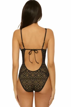 Becca COLOR PLAY 1PC PLUNGE |APPLE/TAN|WHITE/TAN|MOCHA/TAN|BLACK/TAN|COASTAL Discount
