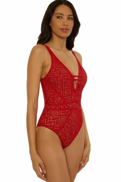 Becca COLOR PLAY 1PC PLUNGE |APPLE/TAN|WHITE/TAN|MOCHA/TAN|BLACK/TAN|COASTAL Discount