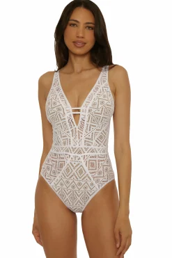 Becca COLOR PLAY 1PC PLUNGE |APPLE/TAN|WHITE/TAN|MOCHA/TAN|BLACK/TAN|COASTAL Discount