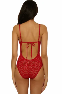 Becca COLOR PLAY 1PC PLUNGE |APPLE/TAN|WHITE/TAN|MOCHA/TAN|BLACK/TAN|COASTAL Discount