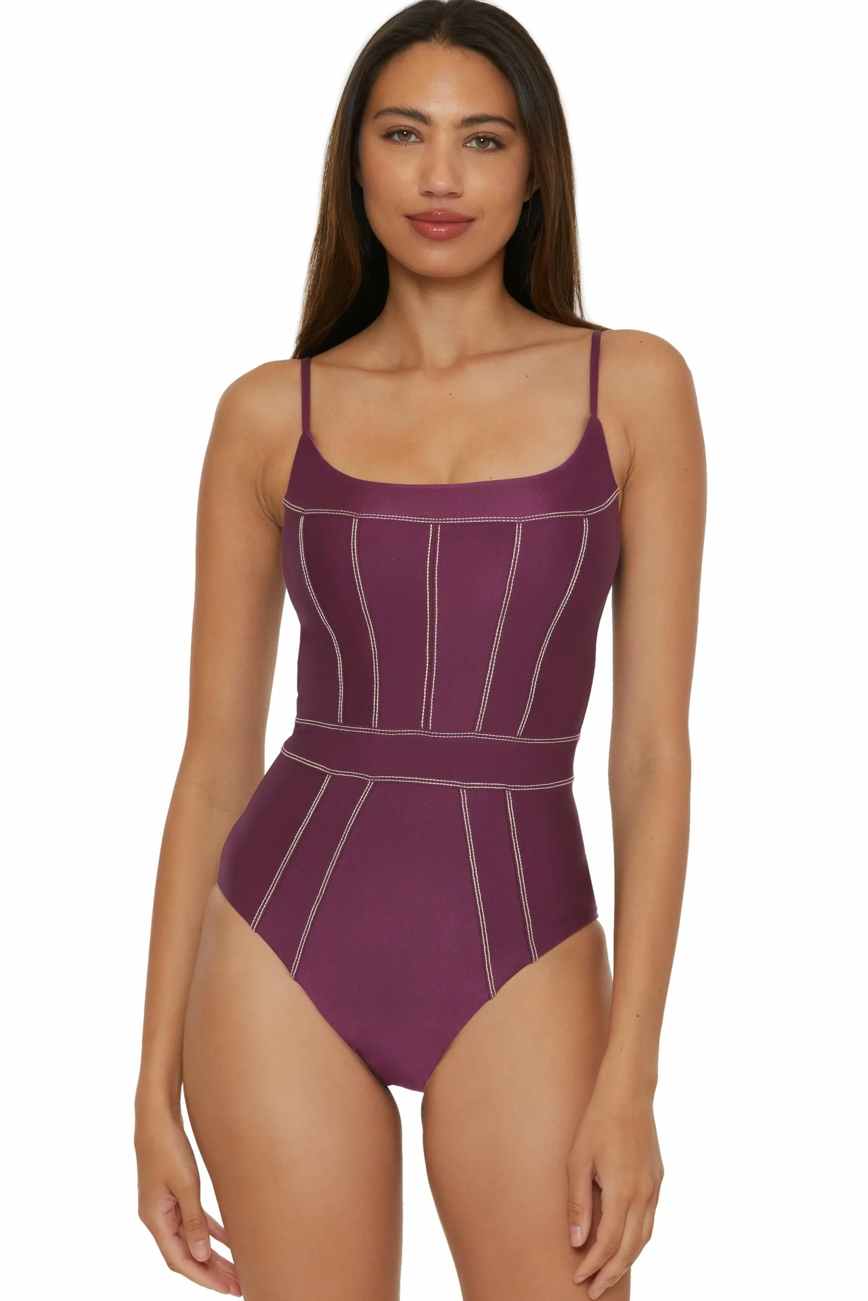 Becca COLOR SHEEN ONE PIECE |LAGOON|AUBERGINE Outlet